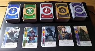 If you've collected a bunch of gwent cards and developed a winning gwent strategy, you're probably looking to play with some folks and gather the remaining cards.in this guide, we're going to show you where to find gwent players and card sellers across the world. My Real Life Gwent Cards Have Arrived Witcher3