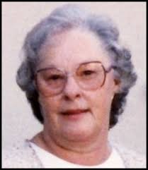 Bonnie COVEY Obituary (2012)
