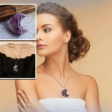 Collier arbre de vie