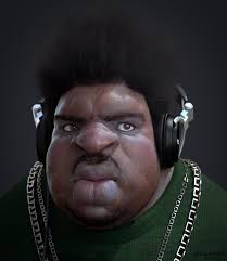 Digital Artworks 3D by Nicolas Boyer -Blog Graphiste, Sculptures, Photos,  Ver et Vie