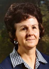 Obituary information for Gloria Darlene Spears