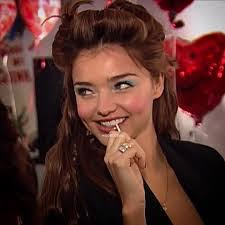 Miranda Kirk's Instagram, Twitter & Facebook