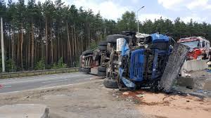 Tragiczny wypadek na s1 w mierzęcicach. Wypadek W Mierzecicach Artykuly Dziennik Zachodni
