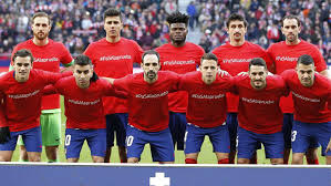 Among them, atletico madrid won 16 games ( 11 at estadio wanda metropolitano, 5 at ciutat de valència away), levante won 7 (2 at ciutat you are on page where you can compare teams atletico madrid vs levante before start the match. Laliga Atletico Madrid Vs Levante Atletico Madrid Player Ratings It S A Good Thing They Have Griezmann Marca In English