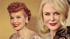 She will forever be remembered for her hilarious performances in i love lucy, the lucy show, and here's lucy. she. Lucille Ball S Granddaughter Kate Reveals Her Favorite Memory With The Comedy Icon Entertainment Tonight