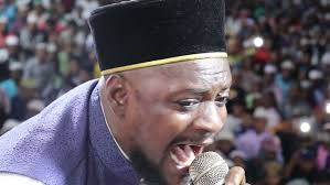 Sabbir barkati vs moin Qadri Bangalore हम बरेली वाले हैं