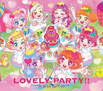アイカツ！（3rdシーズン）