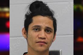 Allan Puerto Orellana — Carroll County Jail Bookings