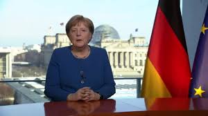 Nach dem bundestag hat auch der bundesrat der umstrittenen änderung des infektionsschutzgesetzes zugestimmt. Corona Germany Measures Of The Federal Government