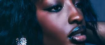 Ebony Tickets Paris (La Maroquinerie)