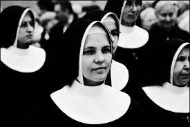 A Practical Guide To Becoming A Nun - Electric Literature