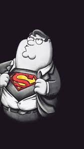 ⚠️ релиз ios 14.5 на iphone 7. Family Guy S Superman Wallpaper For Iphone 5s