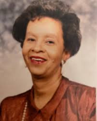 Ella Bush Obituary (1939