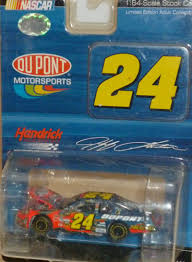 Rare #24 jack sprague gmac chevy truck 1999 racing champions 10th ann. Diecast Registry