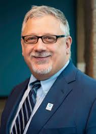 Tri-C Meet Your Recruiter Robert Madison: Cleveland, Ohio