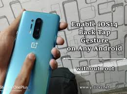 Always download android from google play store, unless they don't have the app you're looking for. Tap Tap Apk Download V0 10 1 Double Tap Back Ios14 Gestures