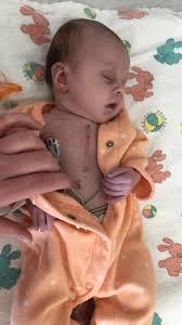 If you've attended one of the drag shows here at the Pub Station, you've  probably seen Alannah Skye strut her stuff. She's a local drag queen with  The Brick Haus and is