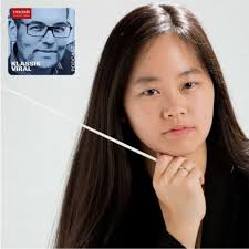 Mark-Anthony Turnage — CRESCENDO