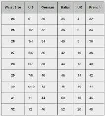 Miss Me Jeans Sizing How Miss Me Jeans Length Size Chart Can