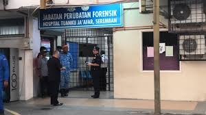 Popular attractions wisma negeri and terminal one mall are located nearby. Bernama Ø¹Ù„Ù‰ ØªÙˆÙŠØªØ± Langsung Sar Noraannequoirin Situasi Semasa Di Hospital Tuanku Jaafar Seremban Https T Co Hskohaygwo
