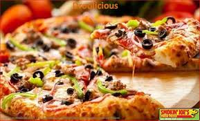 Weekends Don T Count Unless You Spend Them Munching Smokin Joe S Smokin Hot Yummilicious Pizzas D Pizza Hungry Food Guilty Pleasures Food Homemade Pizza