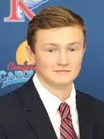 2017 Baseball Roster