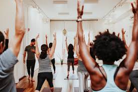 The downside was that i never felt as if i had a homebase for my practice but the upside was that i was able to try various. Class Event Schedule Flow Yoga Center