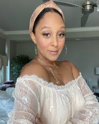 Tamera Mowry