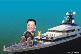 It was also reported that gaik kim is purportedly the younger sister of low's mother, evelyn goh gaik ewe. Special Report How Jho Low Laundered The Money To Buy Equanimity The Edge Markets