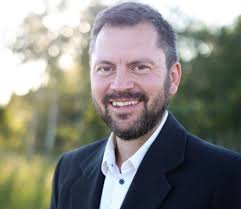 Luke Levesque eXp Real Estate Agent Saskatoon YXE