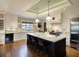 Check spelling or type a new query. 25 Stylish Craftsman Kitchen Design Ideas Craftsman Kitchen Kitchen Design Contemporary Craftsman