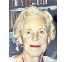 Tilly FISCHER Obituary