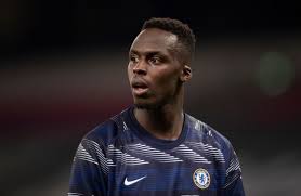 Il est le meilleur gardien d'europe en terme de clean sheet cette saison. Edouard Mendy Eases Chelsea Fears After Injury During Senegal Training Asia Newsday