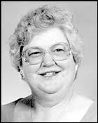 Cynthia Christman Obituary