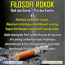 Kata bijak cak nun bahasa jawa. Kata Kata Bijak Filosofi Rokok Ajp Creations