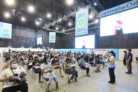 พล.ต.อ.อัศวิน กล่าวว่า ภาครัฐและภาคเอกชนประสานความร่วมมือจัดทำโครงการ ไทยร่วมใจ กรุงเทพปลอดภัย ตามนโยบายของพลเอกประยุทธ์ จันทร์โอชา นายก. Sqdkbn60xh61bm