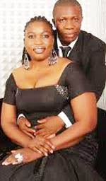 Chico ejiro, a nollywood filmmaker whose movies such as 'silent night' marked the home video boom in the 90s, is dead. Romance She Raises Her Voice Whenever She S Angry Chico Ejiro Vanguard News