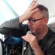 Stream Anne Dannenberg