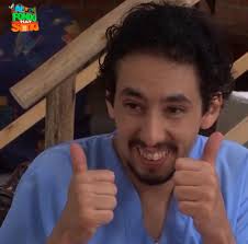 Al fondo hay sitio 2023