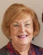 Charmian Brent (better Known As Charmian Biggs)