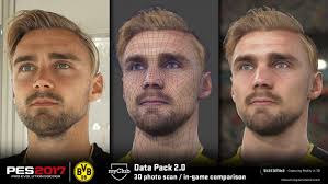 The football player is currently single, his starsign is gemini and he is now 31 years of age. Konami Releases Pes 2017 Data Pack 2 Adding New Stadia Kits And Atmosphere Elements Konami Digital Entertainment B V