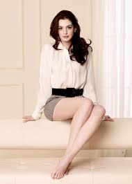 Anne Jacqueline Hathaway : rPortraitsPorn