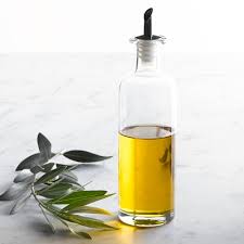 Antica Oil Dispenser Williamssonoma Olive Oil Dispenser Oil Dispenser Olive Oil Container