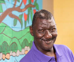 James Mathis- Georgia Senate District 20