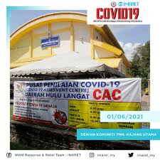 Pejabat kesihatan daerah hulu selangor, 44000 kuala kubu bharu, selangor. Pejabat Kesihatan Daerah Hulu Selangor Oxstree