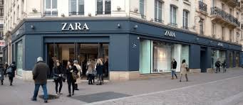 Sie hat einfach alles, was das herz begehrt. Zara Filialen In Paris Offnungszeiten Informationen Alle Standorte Und Adressen Stillinparis