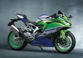 KAWASAKI-ZX
