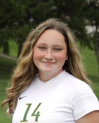 2019 Women's Soccer Roster