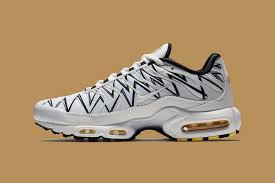 Nike Air Max Plus Receives A Menacing Le Requin Rendition Nike Air Max Nike Air Max Plus Nike Air Max Tn