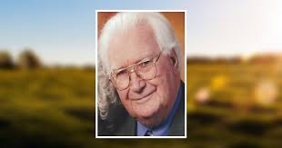 Charles "Ed" Baldwin Obituary December 25, 2018